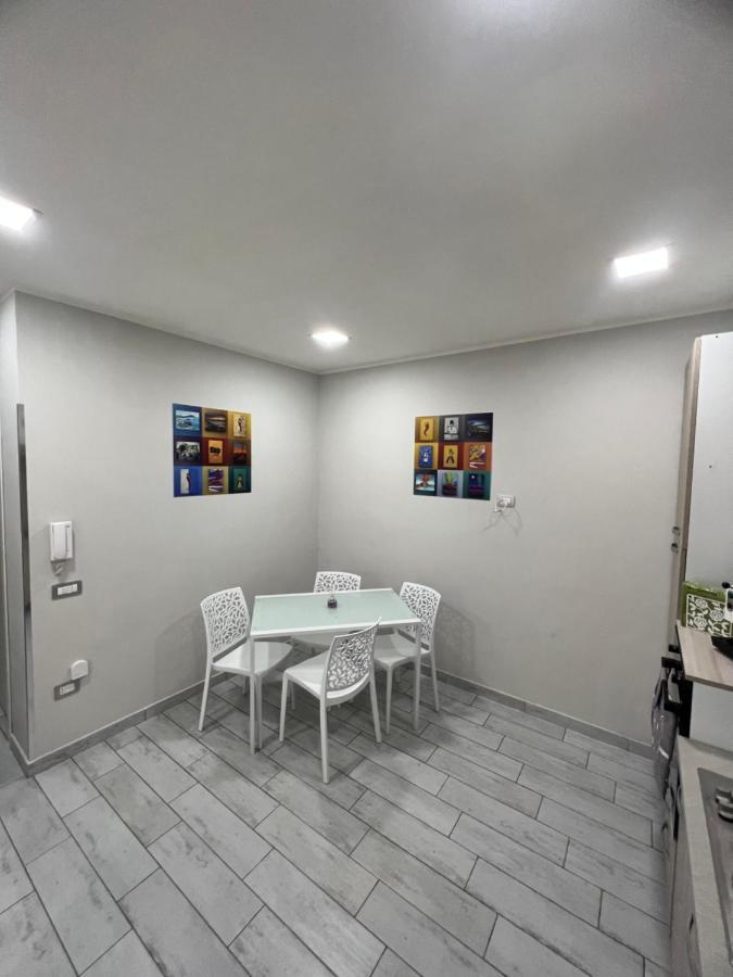 B&B Casa Vacanze Nonna Clara Napoli Exterior foto